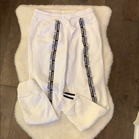 Adidas sweatpants - Picture 2 of 4